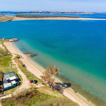 Family Friendly Apartments With A Swimming Pool Povljana, Pag - 244 Exteriér fotografie