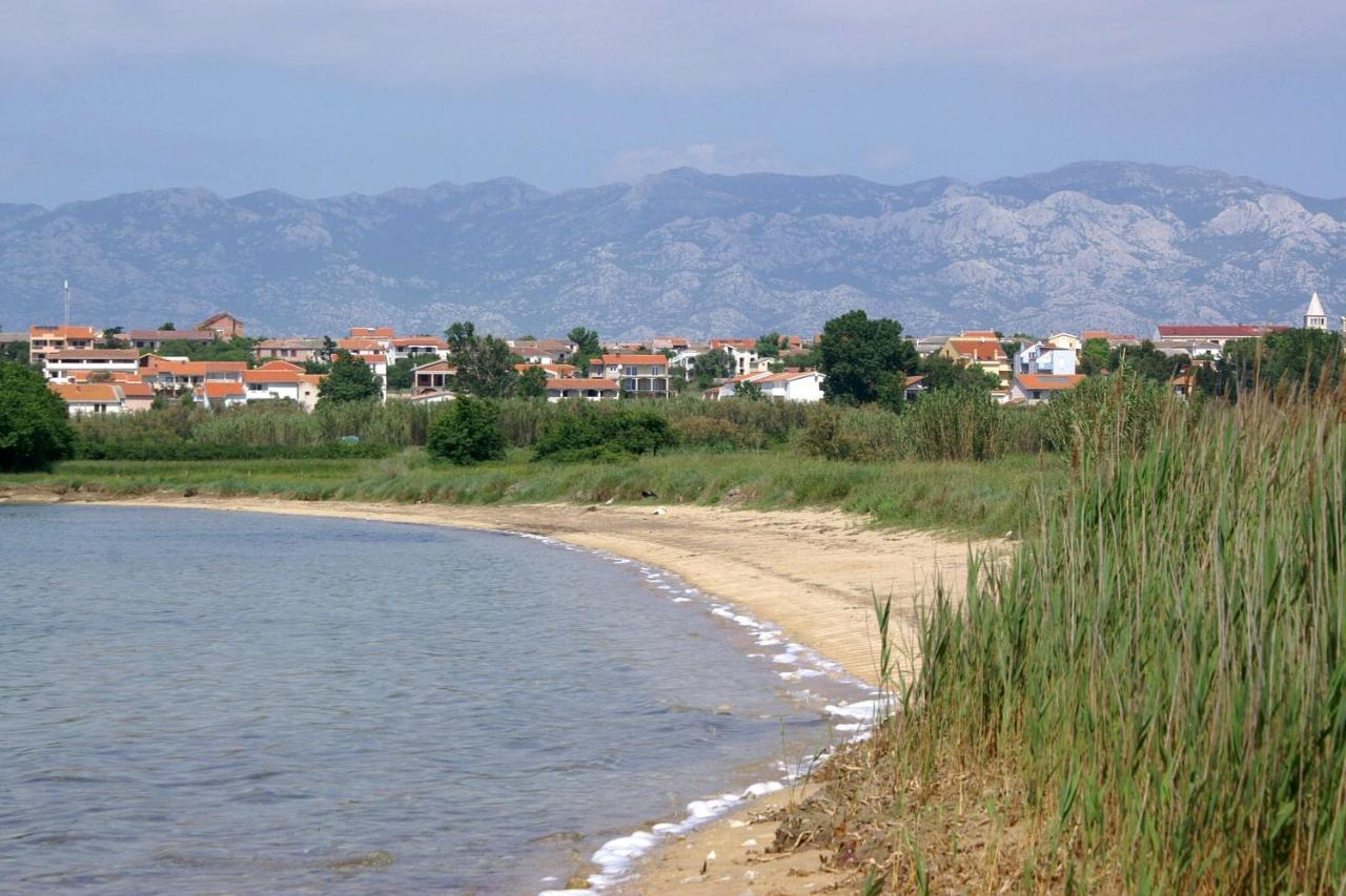 Family Friendly Apartments With A Swimming Pool Povljana, Pag - 244 Exteriér fotografie