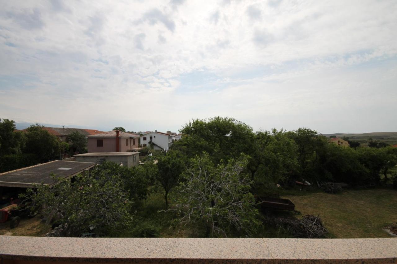 Family Friendly Apartments With A Swimming Pool Povljana, Pag - 244 Exteriér fotografie