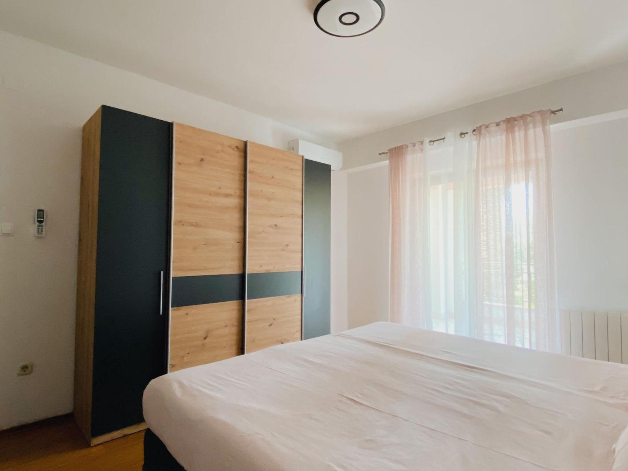 Family Friendly Apartments With A Swimming Pool Povljana, Pag - 244 Pokoj fotografie