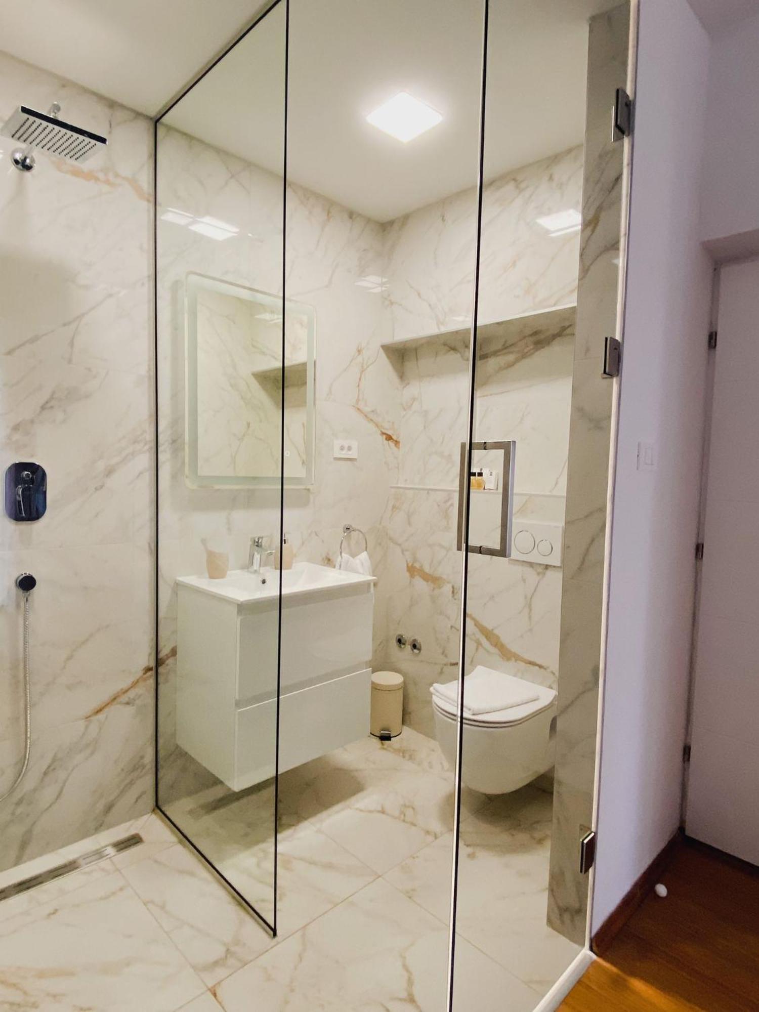 Family Friendly Apartments With A Swimming Pool Povljana, Pag - 244 Pokoj fotografie