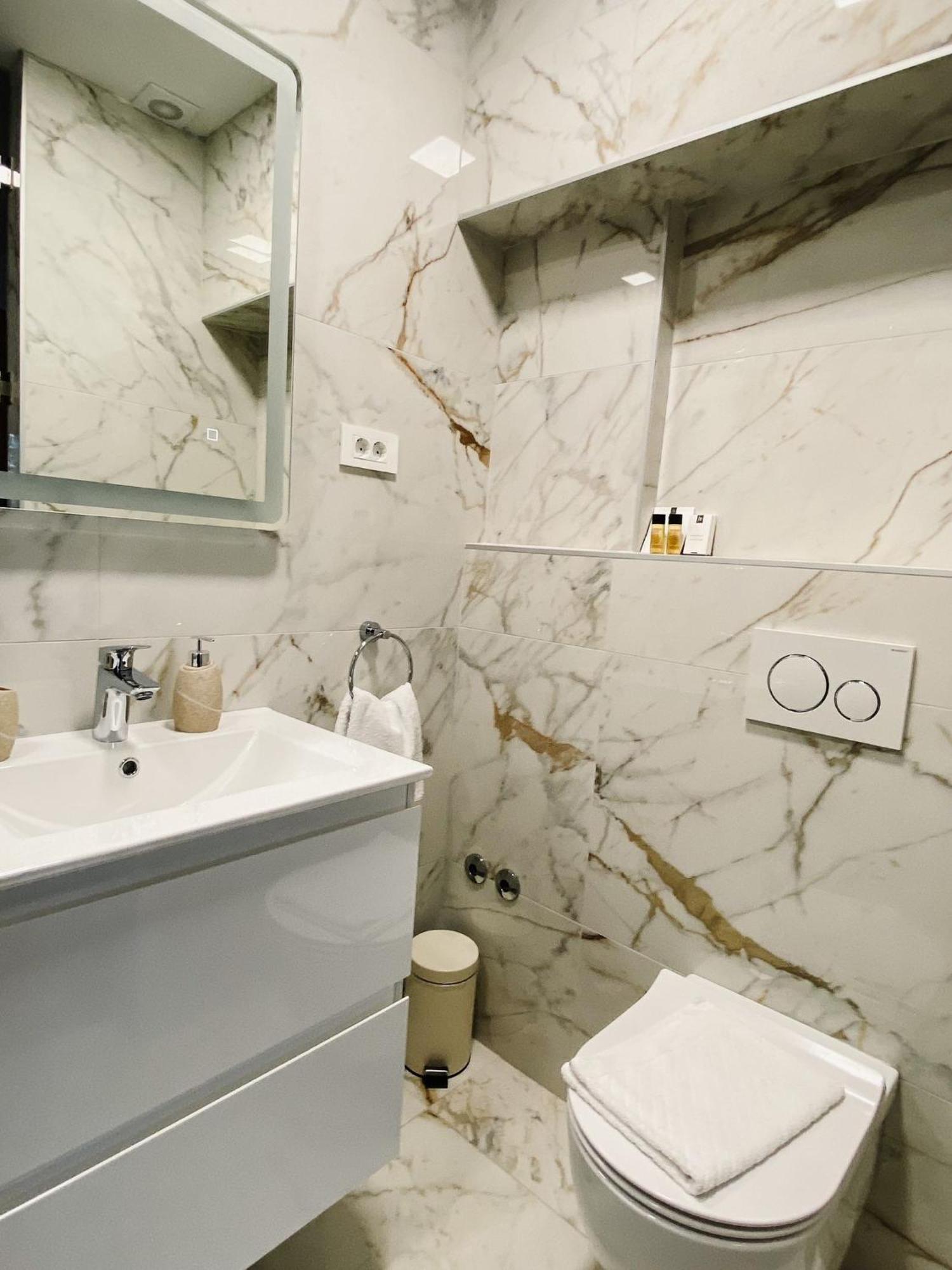 Family Friendly Apartments With A Swimming Pool Povljana, Pag - 244 Pokoj fotografie
