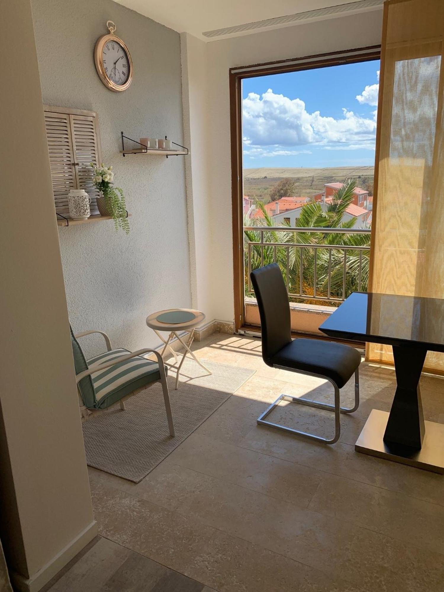 Family Friendly Apartments With A Swimming Pool Povljana, Pag - 244 Pokoj fotografie
