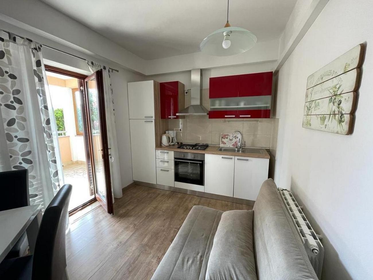 Family Friendly Apartments With A Swimming Pool Povljana, Pag - 244 Exteriér fotografie