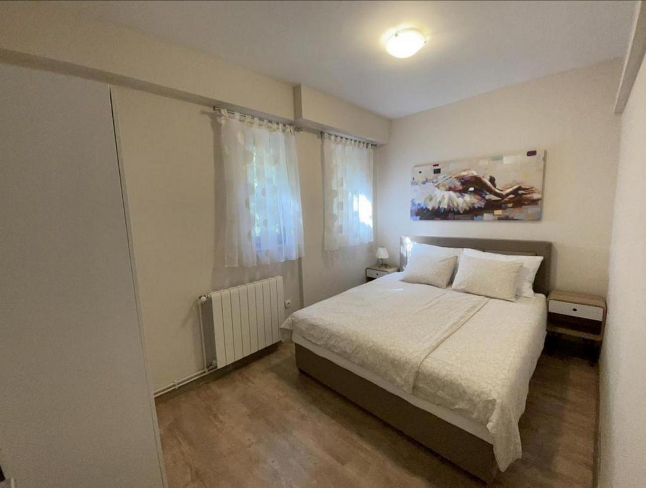 Family Friendly Apartments With A Swimming Pool Povljana, Pag - 244 Exteriér fotografie